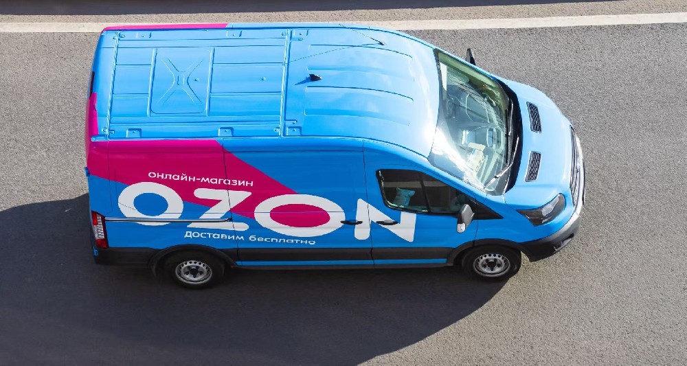 Ozon 更改了大件货物规则！